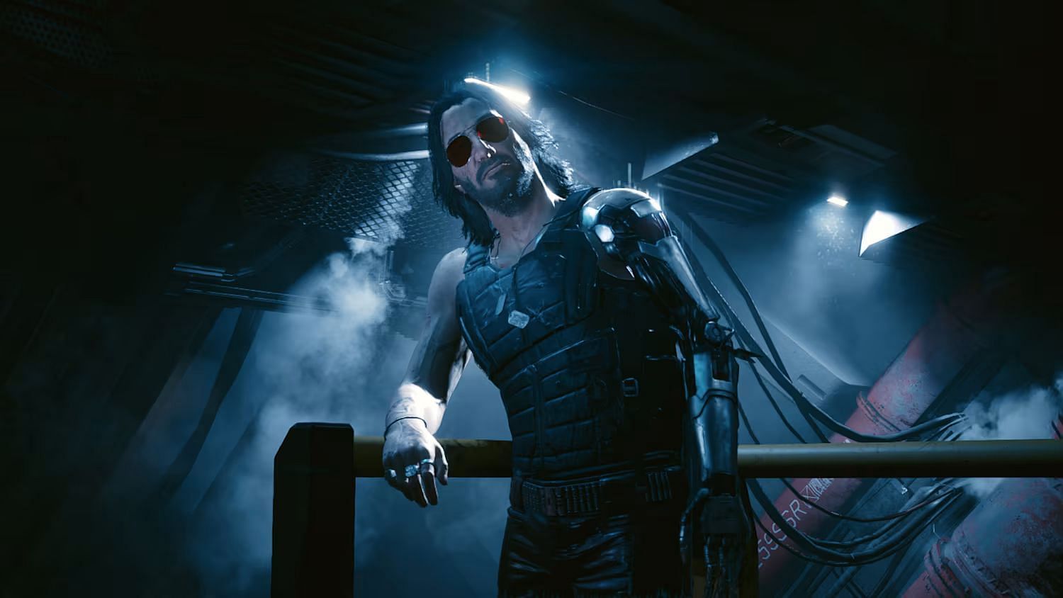 Cyberpunk 2077 was released on December 10, 2020 (image via CD Projekt Red)